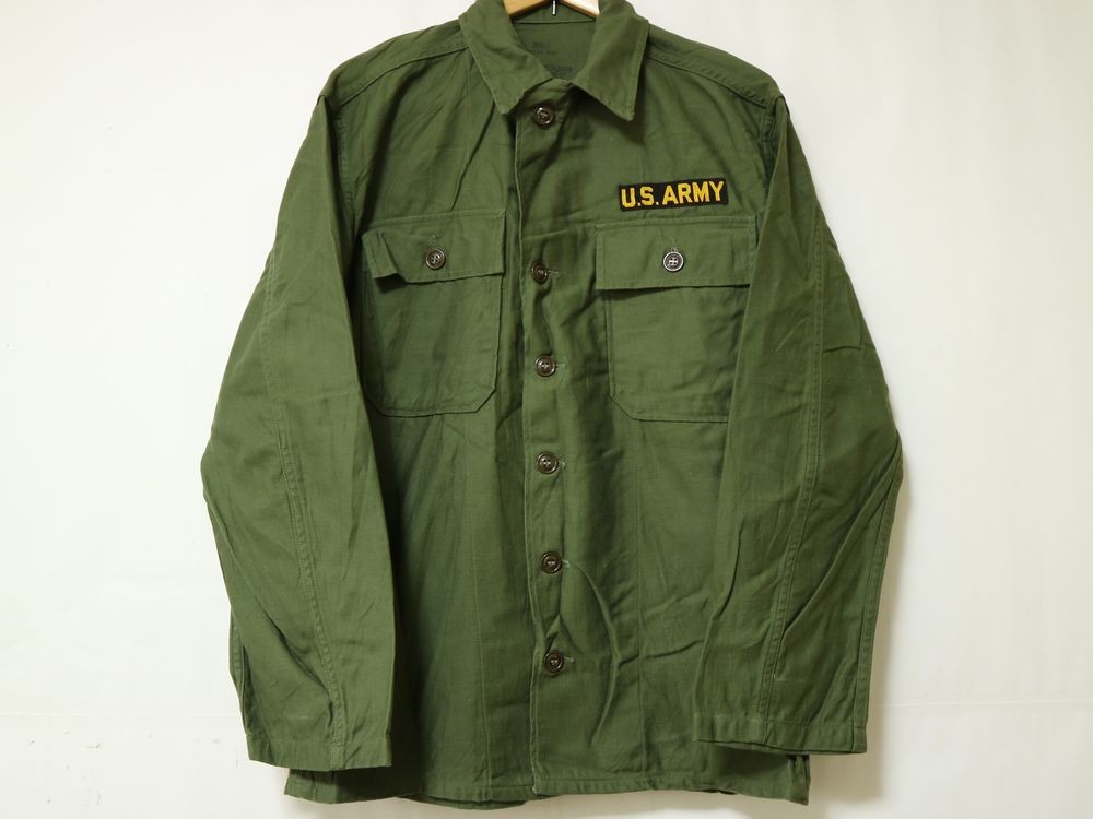 デットストック 初期モデル1952年 米軍 実物 ビンテージ US ARMY M-47