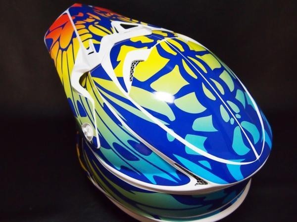 ( sticker ) Shoei SHOEI helmet VFX-W for decal typeAGH05 vfxw