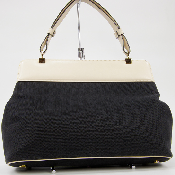 パターン ✨美品✨ブルガリ ショルダーバッグ 2way イザベラ