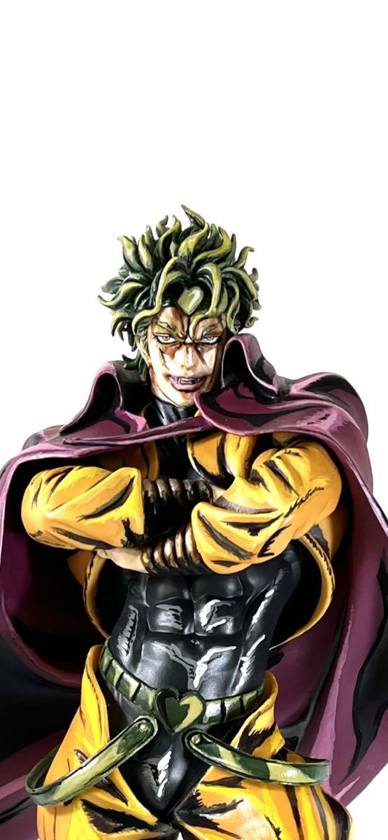 リペイント ジョジョの奇妙な冒険 DIO ディオ 二次元塗装 二次元 リペイント ジョジョの奇妙な冒険 DIO ディオ 二次元塗装 二次元