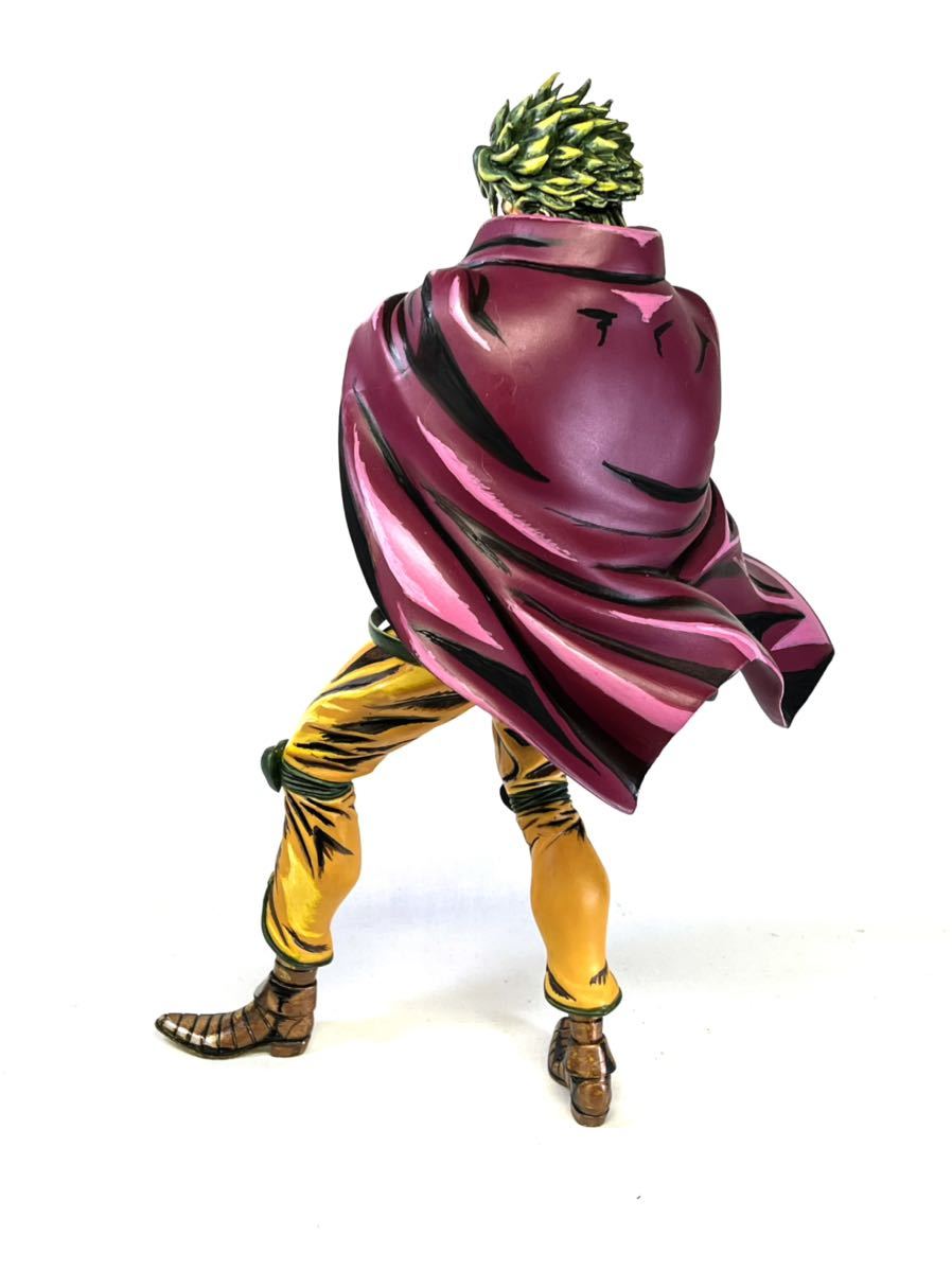 リペイント ジョジョの奇妙な冒険 DIO ディオ 二次元塗装 二次元 リペイント ジョジョの奇妙な冒険 DIO ディオ 二次元塗装 二次元