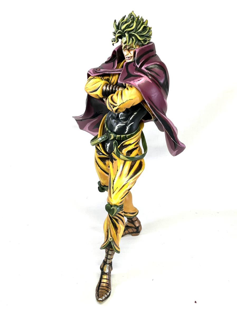 リペイント ジョジョの奇妙な冒険 DIO ディオ 二次元塗装 二次元 リペイント ジョジョの奇妙な冒険 DIO ディオ 二次元塗装 二次元