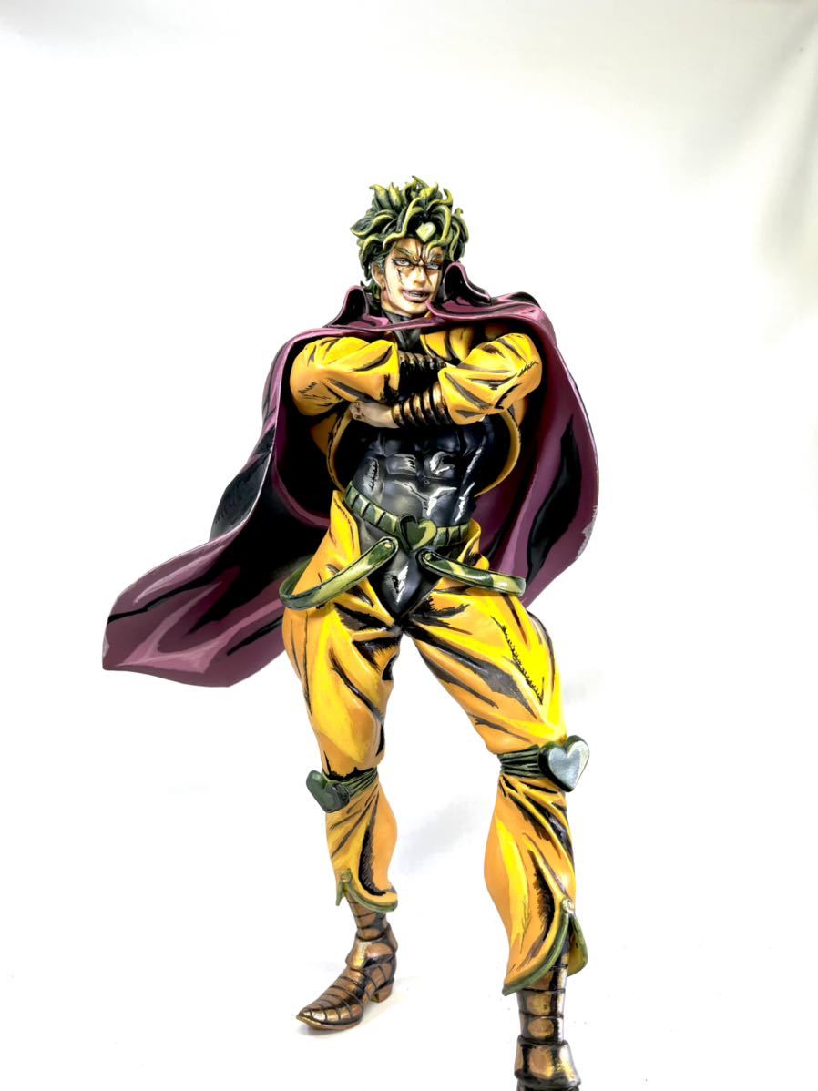 リペイント ジョジョの奇妙な冒険 DIO ディオ 二次元塗装 二次元 リペイント ジョジョの奇妙な冒険 DIO ディオ 二次元塗装 二次元