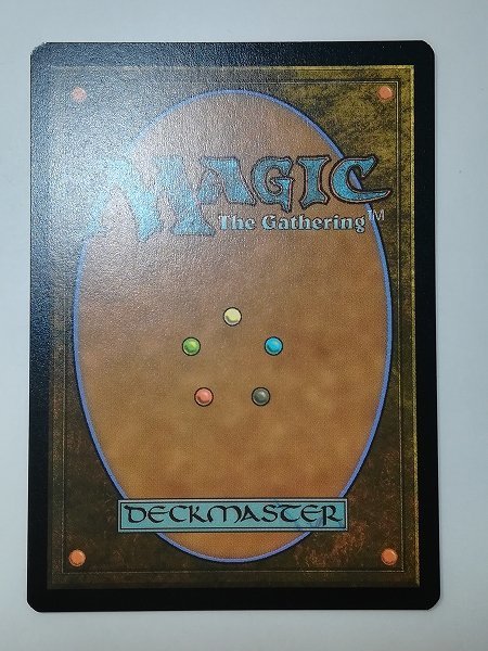 sC479o [人気] MTG Foil 策謀の予見者、ラフィーン Raffine Scheming Seer SNC-BF 金 R レア 日本語版1枚_画像2