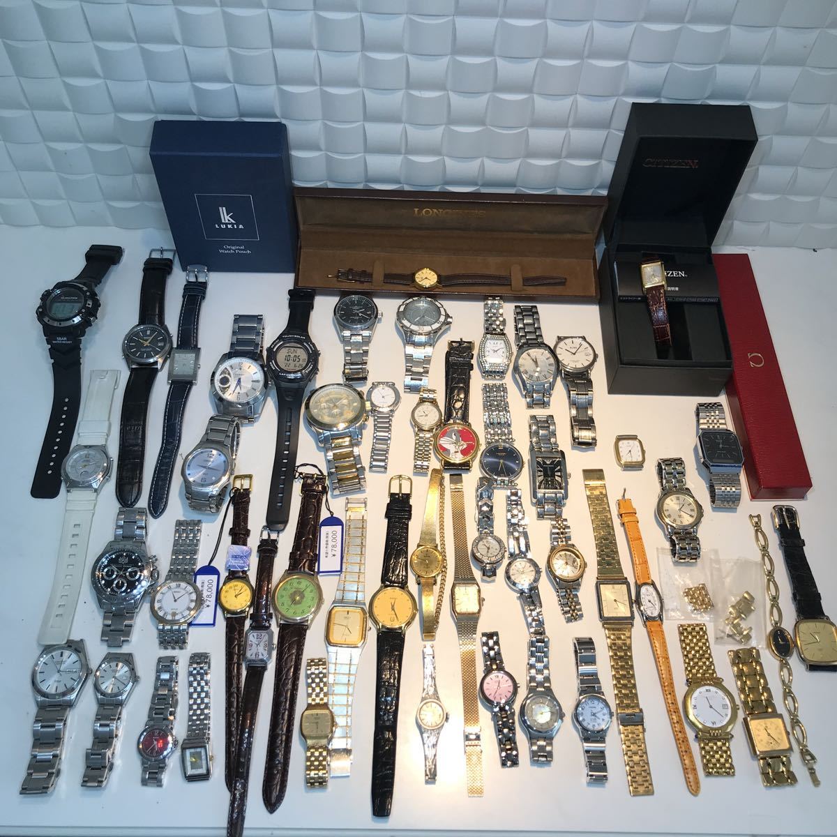 Yahoo!オークション - SEIKO RADO CITIZEN Christian Dior Yahoo!オークション - SEIKO RADO CITIZEN Christian Dior