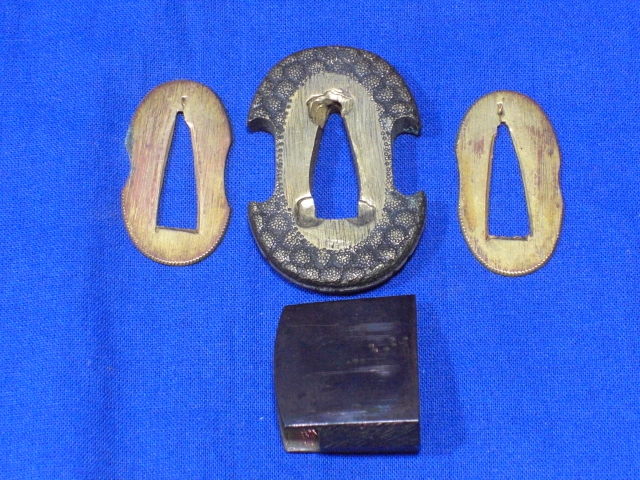 つなぎ ヤフオク! - (5)ジャンク 松代拵え つなぎ 登録不要 合法... オークファ