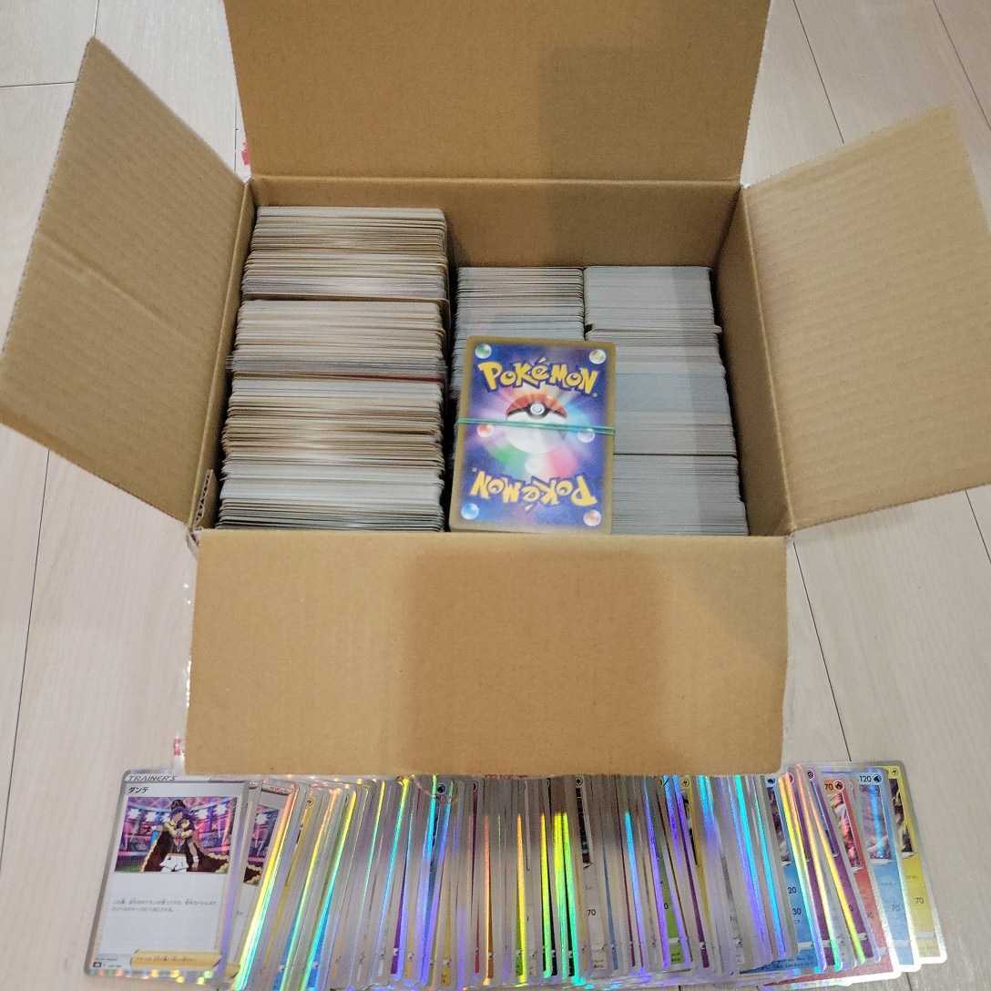ポケモンカード 引退 約3000枚 キラキラ キラ レア item details ポケモンカード 引退 約3000枚 キラキラ キラ レア item details