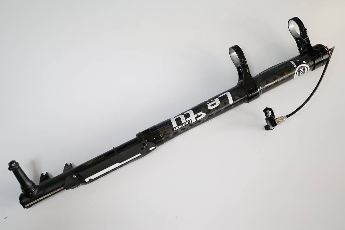 Cannondale Lefty HYBRID XLR Carbon 29インチ 100mm エア Cannondale Lefty HYBRID XLR Carbon 29インチ 100mm エア