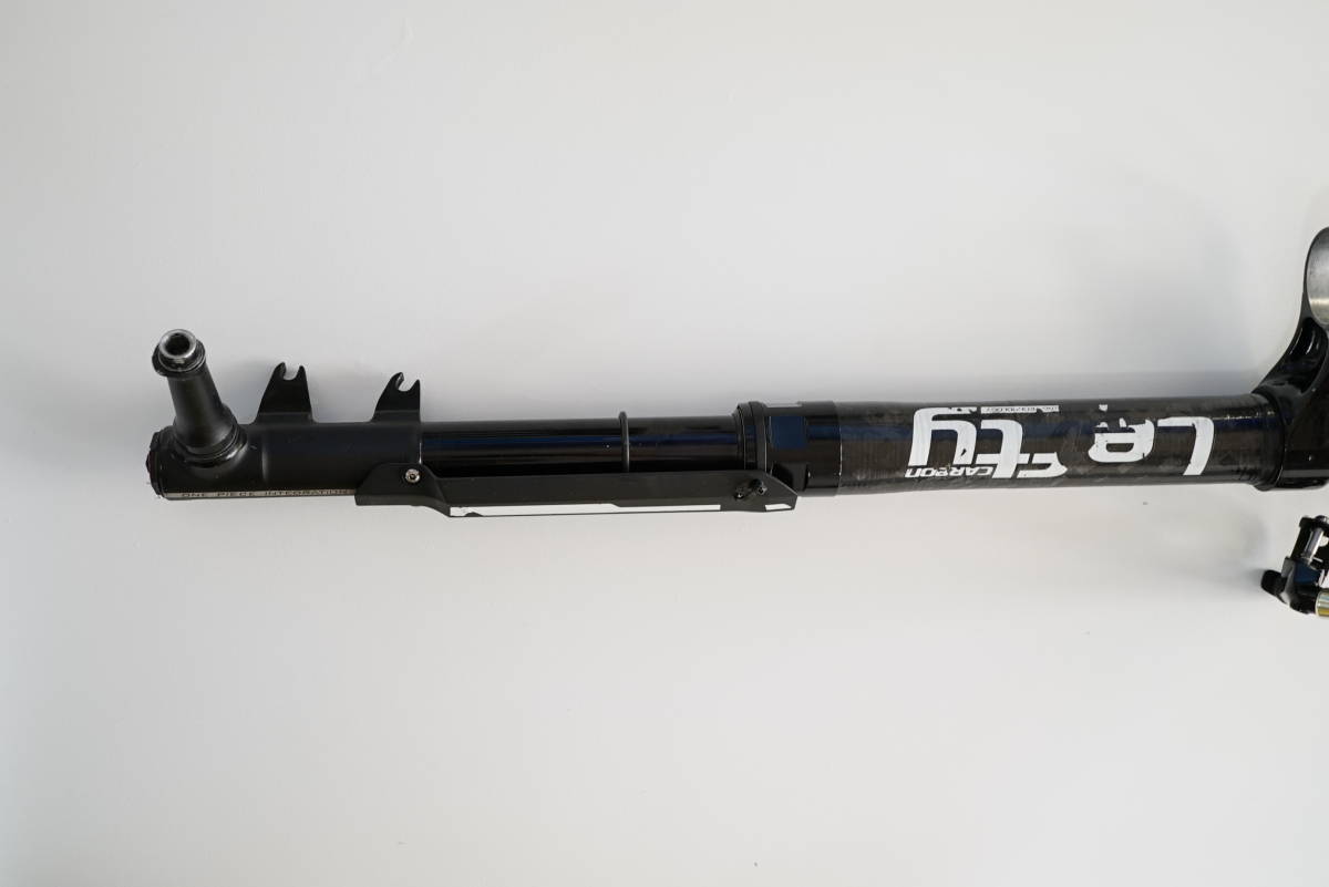 Cannondale Lefty HYBRID XLR Carbon 29インチ 100mm エア Cannondale Lefty HYBRID XLR Carbon 29インチ 100mm エア