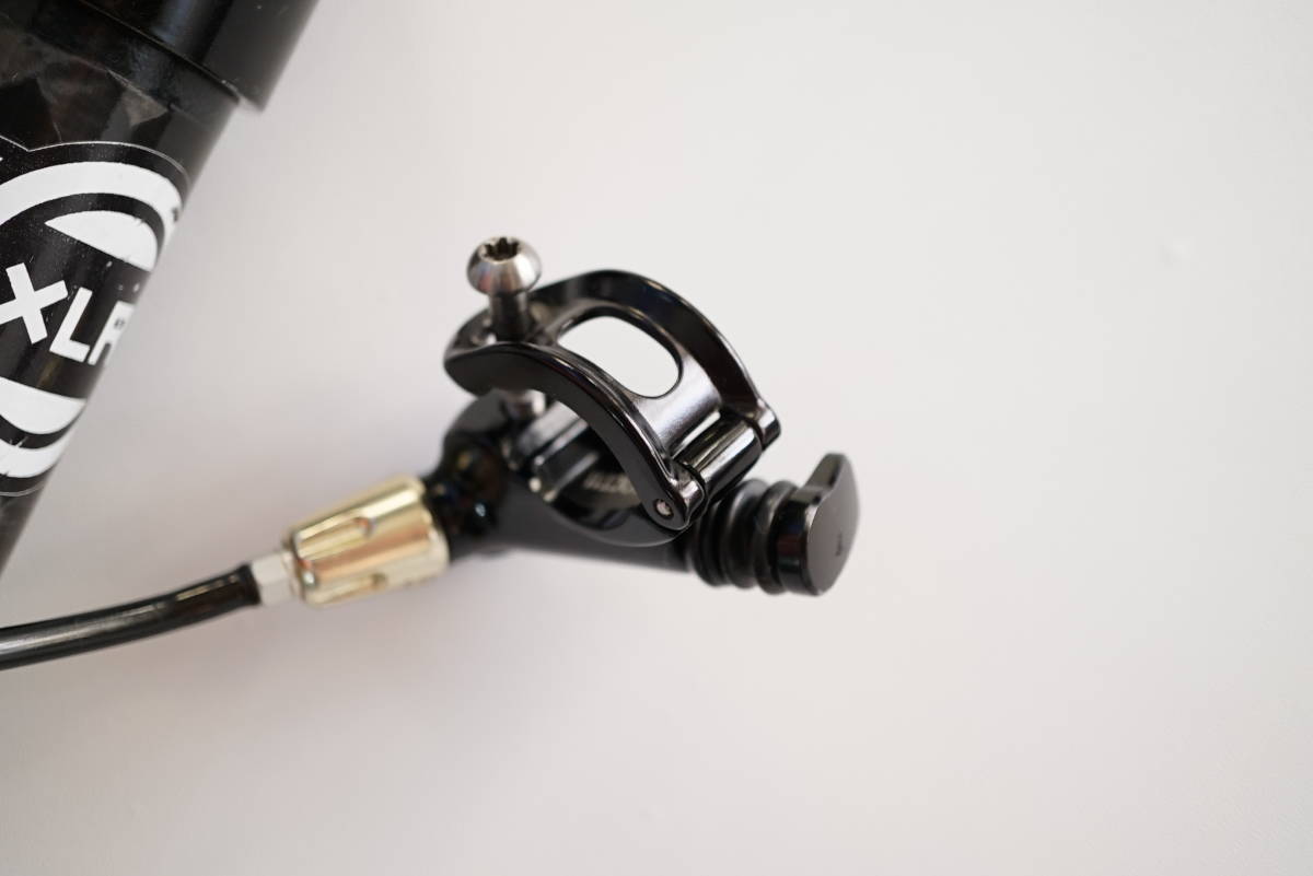 Cannondale Lefty HYBRID XLR Carbon 29インチ 100mm エア Cannondale Lefty HYBRID XLR Carbon 29インチ 100mm エア