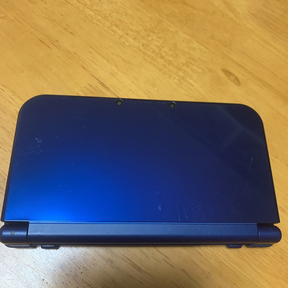 New3DSLL Newニンテンドー3DS LL 