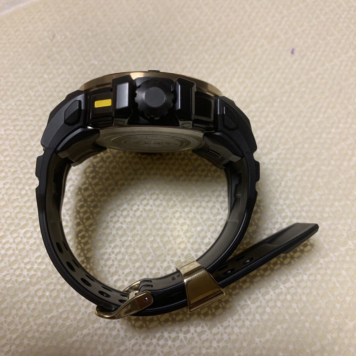カシオG-SHOCK GWN-Q1000GB-1AJF | smsgolubovci.me