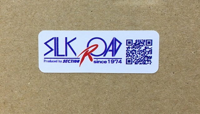 送料無料】SilkRoad/シルクロード リフトアップキット STEP1 SUZUKI
