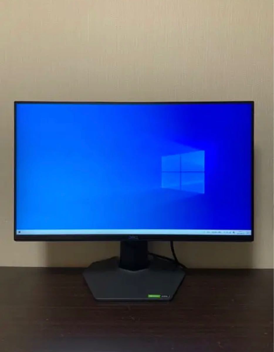 DELL S2522HG ゲーミングモニター 美品 240hz | www.norterminal.no