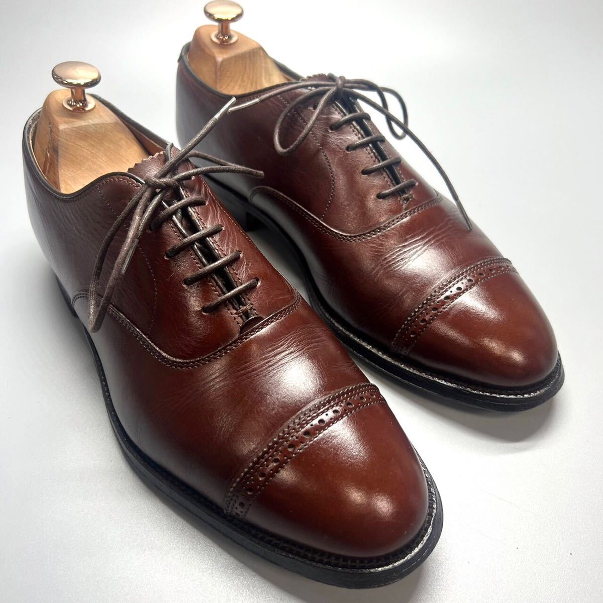 ALDEN 別注 UNITED ARROWS オールデン ユナイテッドアローズ 900 ALDEN 別注 UNITED ARROWS オールデン ユナイテッドアローズ 900
