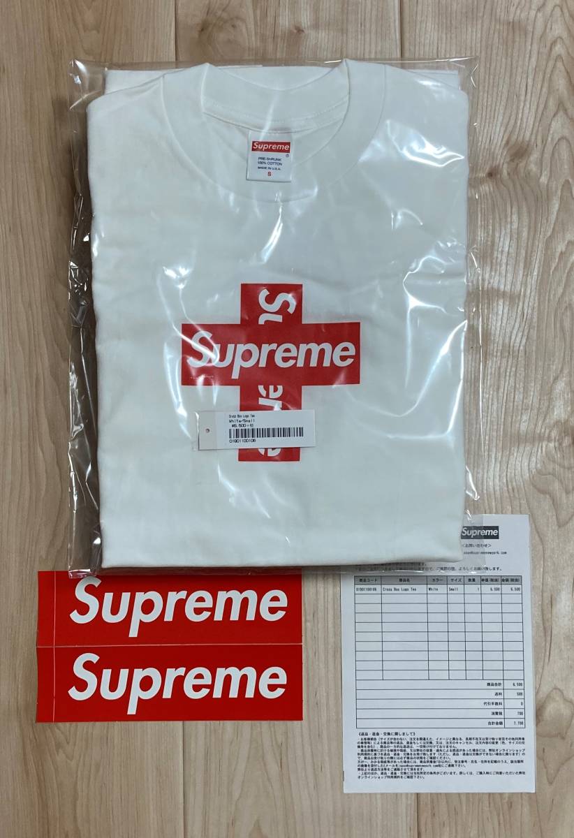 数々のアワードを受賞】 即日発送‼︎ supremeシュプリームクロス