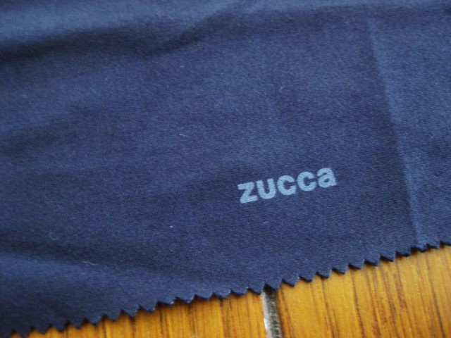 ７０００円～★ＺＵＣＣＡ　ズッカのべっ甲サングラス　定価２万円前後　新品★_画像6