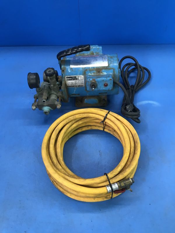 キョーワ 】洗浄機テストポンプ テスター【 KY-40A 】エアコン洗浄 ...