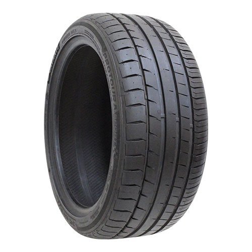 ●新品 DAVANTI ダヴァンティ PROTOURA SPORT 245/40R18インチ 4本セット_画像2