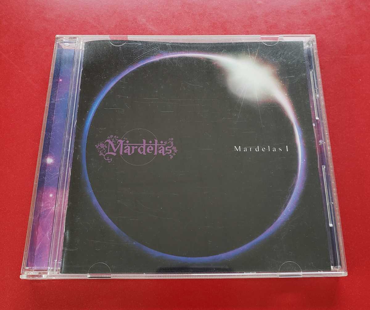 Mardelas MardelasⅠ　アルバム