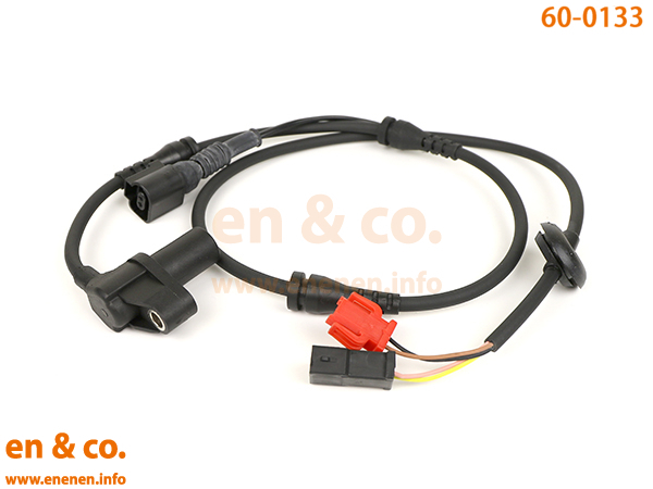 Audi Audi A6(C5) 4BARES for front right side speed sensor (ABS sensor )