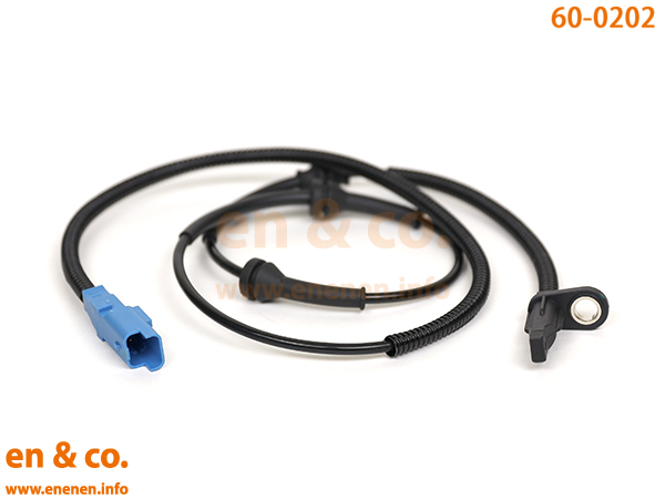 CITROEN Citroen C3 A8NFU for front left side speed sensor (ABS sensor )