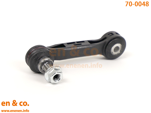 BMW X1(F48) AA15 for rear left side stabilizer link 