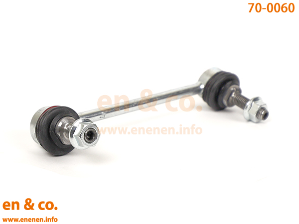 BMW MINI Mini crossover (R60) XDJCW for rear left side stabilizer link 