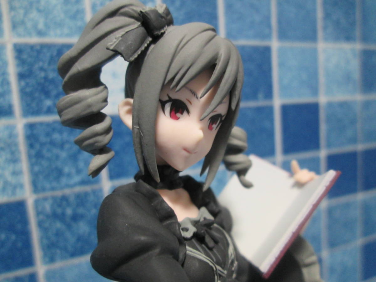 アイドルマスターシンデレラガールズ SQフィギュア 神崎蘭子 商品细节