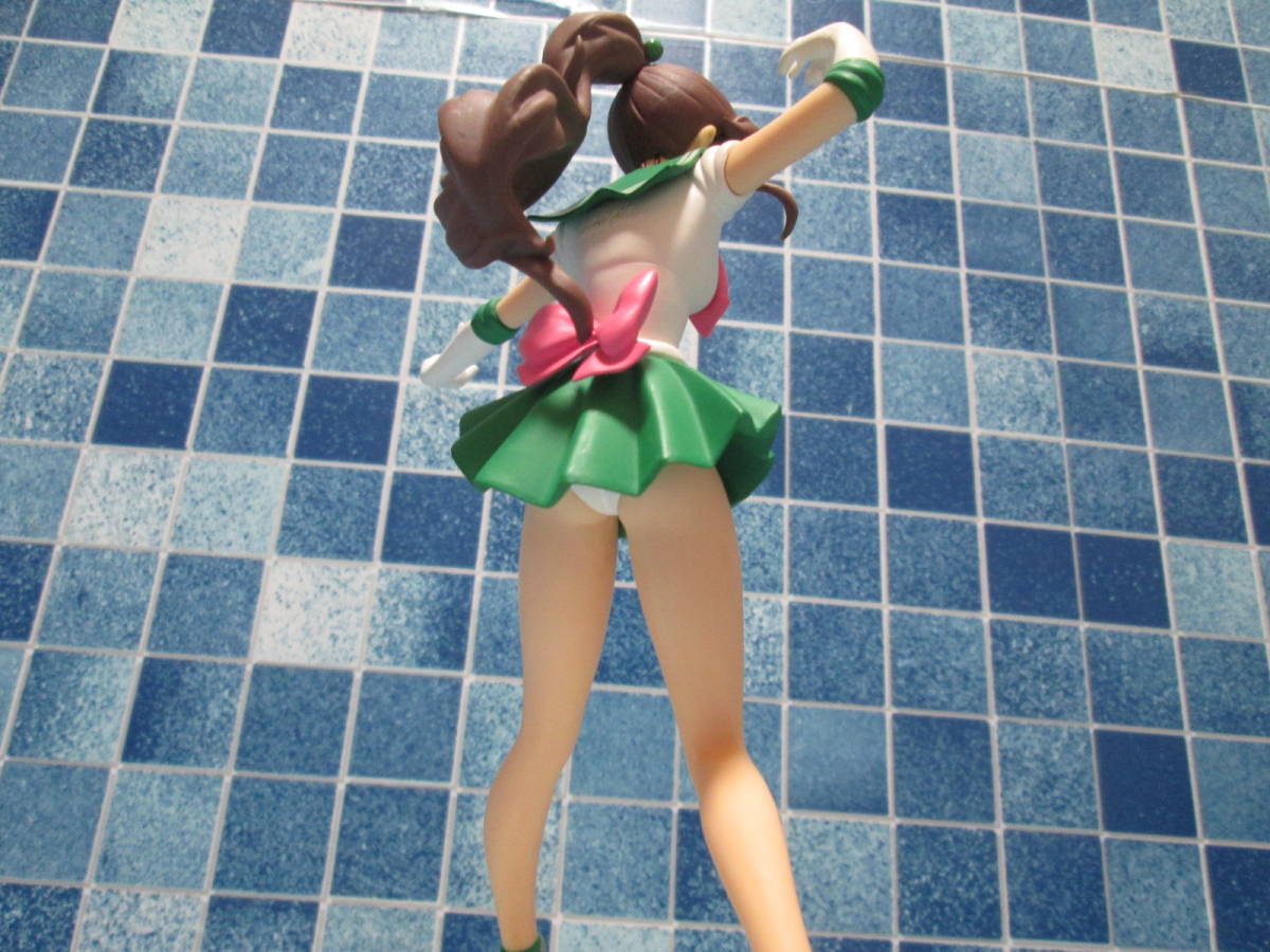 美少女戦士セーラームーン Girls Memories セーラージュピター 美少女戦士セーラームーン Girls Memories セーラージュピター