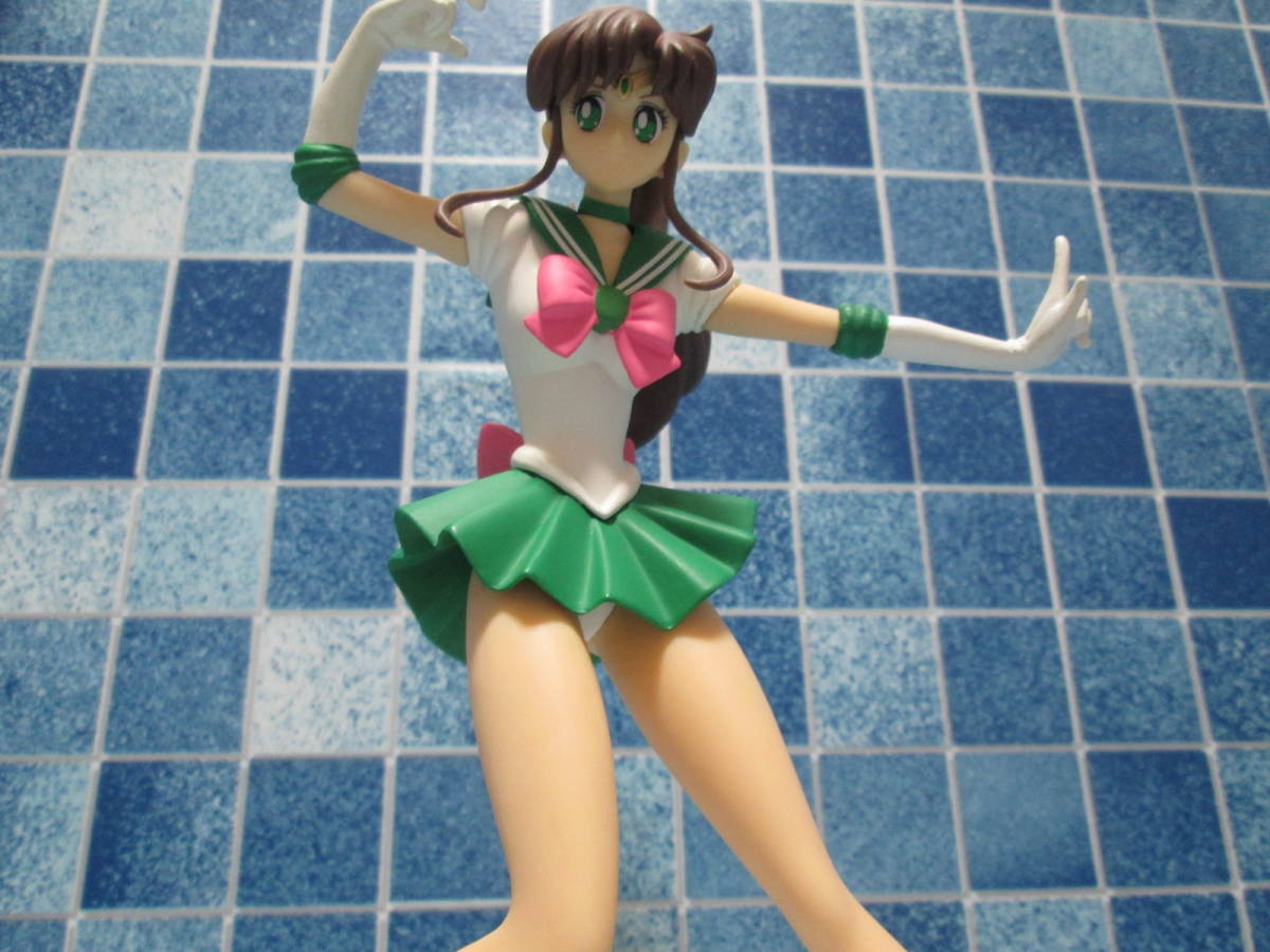 美少女戦士セーラームーン Girls Memories セーラージュピター 美少女戦士セーラームーン Girls Memories セーラージュピター