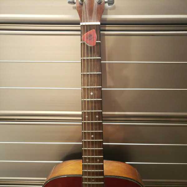 MORRIS MD-256 CS アコースティックギター モーリス 楽器 現状品