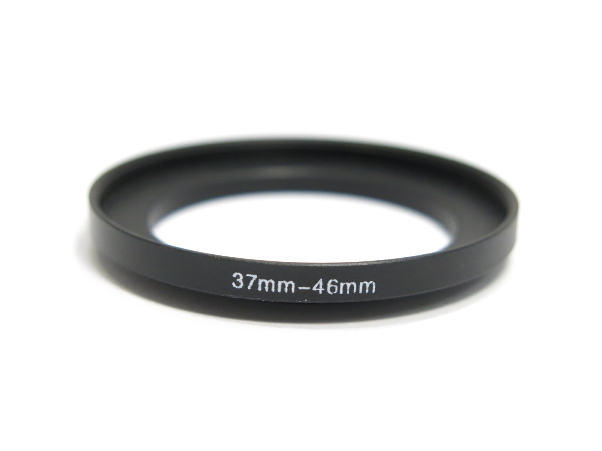 【 中古品 】ステップリング 37mm-46mm [管SP623]_画像1