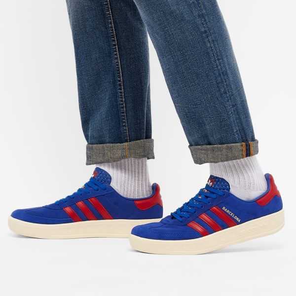 アディダス adidas originals バルセロナ barcelona バルサ 新品 アディダス adidas originals バルセロナ barcelona バルサ 新品