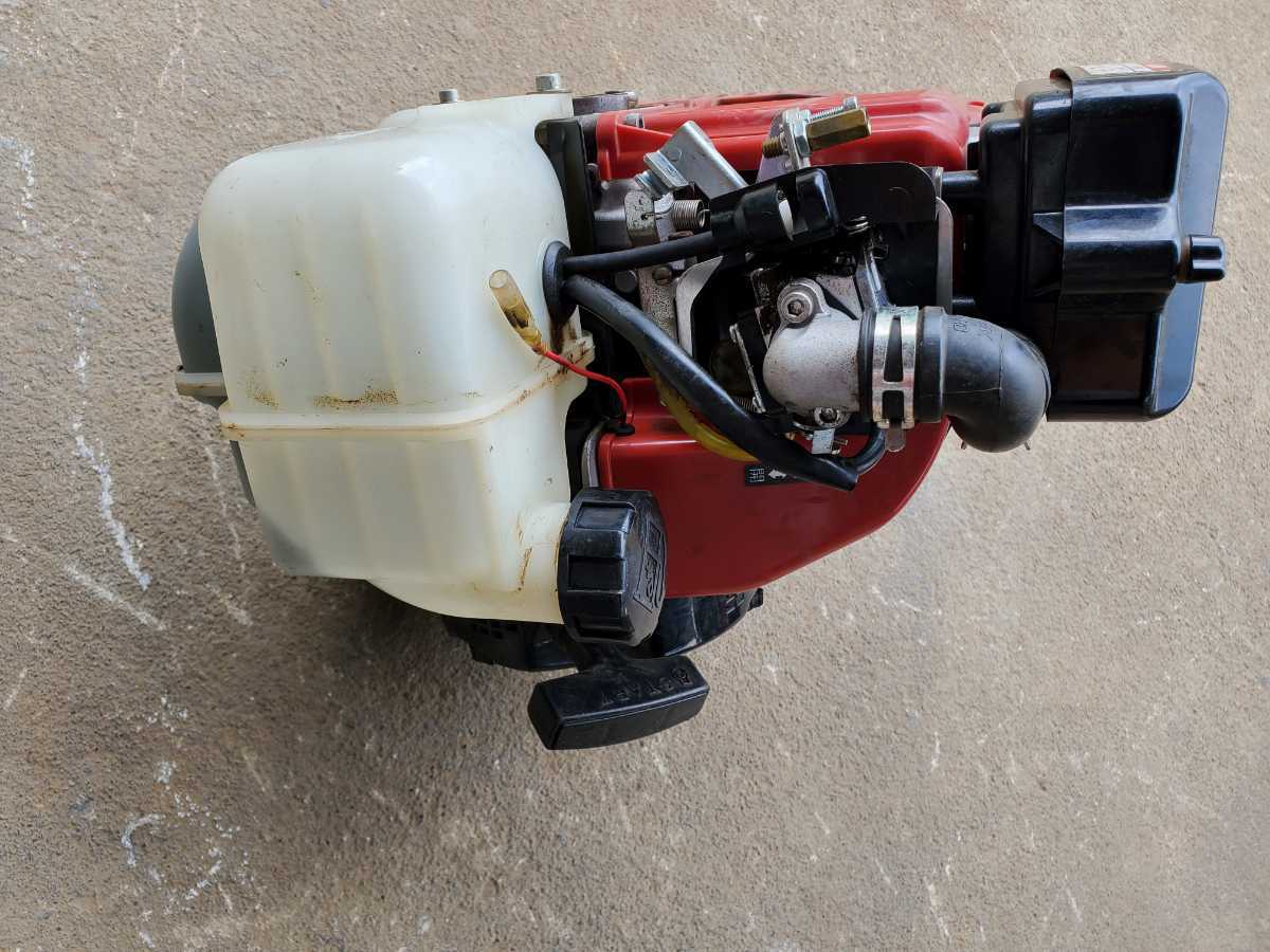 スパイダーモアエンジン GEH800 SP851 SP851A AZ851 AZ851Aなどに 4