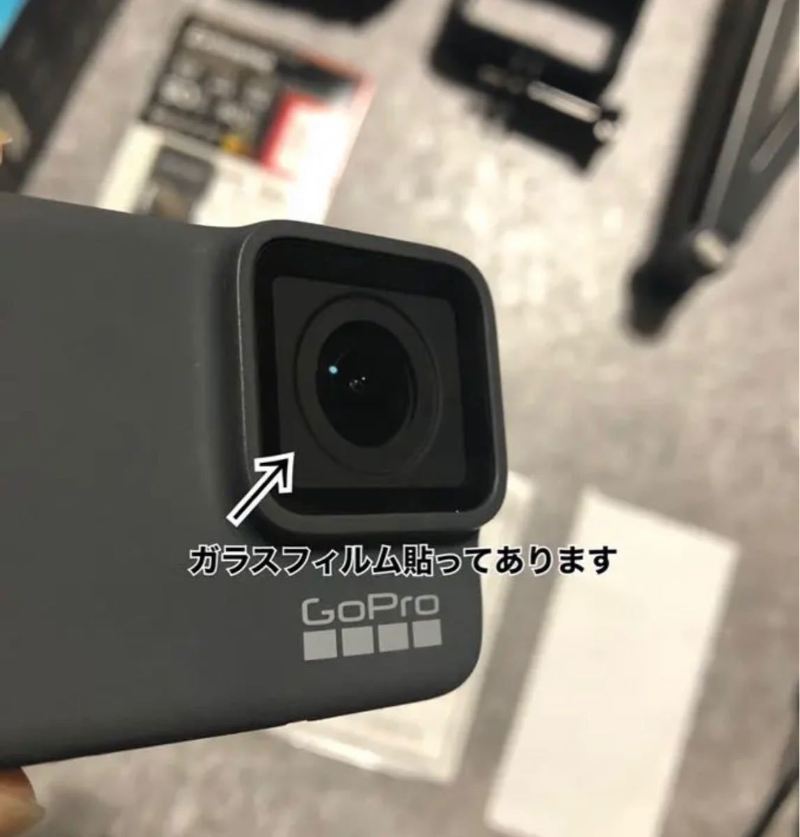 GoPro hero7 silver セット | contifarma.pe