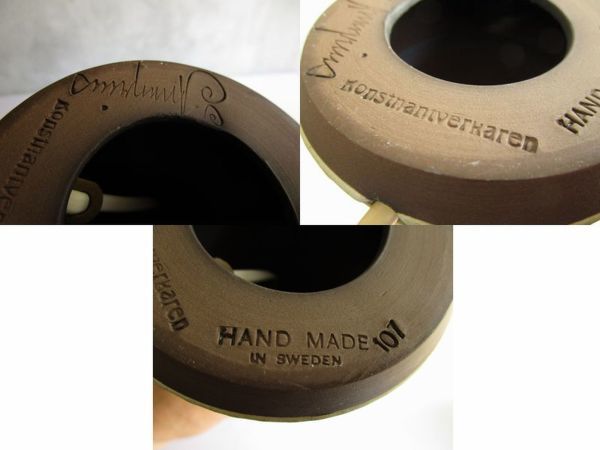 人気セール ヤフオク! 北欧スウェーデン Tomas Anagrius プリ... - 1970年代 低価定番