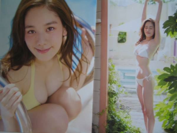 付録写真集 筧美和子  16ページの画像2