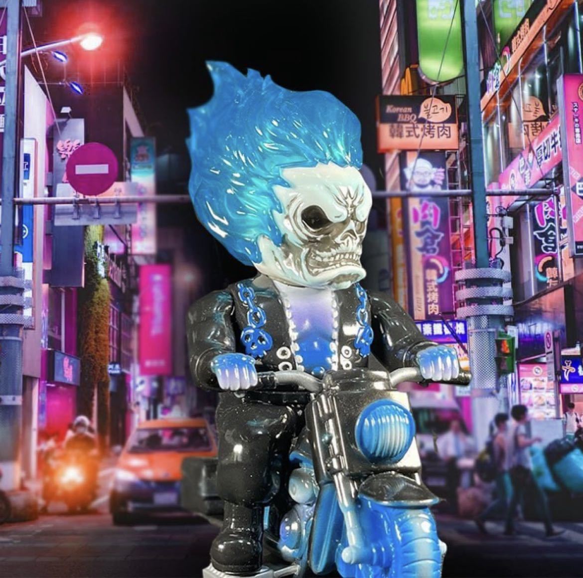 日本代購代標第一品牌【樂淘letao】-kaiju one 悪鬼騎士台湾TTF 見世物小屋限定壹工房検/リアルヘッドrealhead hxs headlock izmonster goccodo まんだらけ 日本代購代標第一品牌【樂淘letao】-kaiju one 悪鬼騎士台湾TTF 見世物小屋限定壹工房検/リアルヘッドrealhead hxs headlock izmonster goccodo まんだらけ