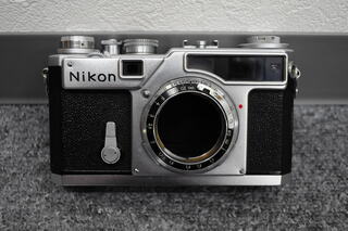 ニコン Nikon SP ☆完動美品☆ bpbd.kendalkab.go.id