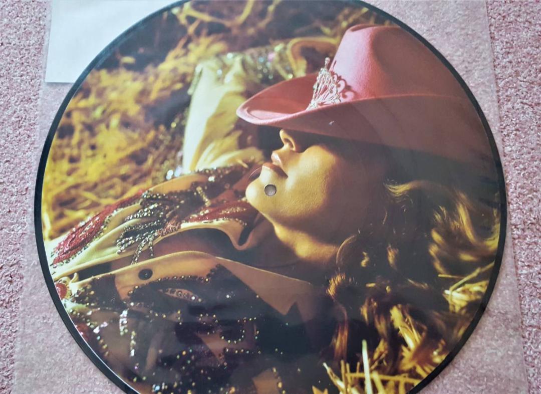 ヤフオク! - 新品 MADONNA マドンナ MUSIC ドイツ盤 限定...