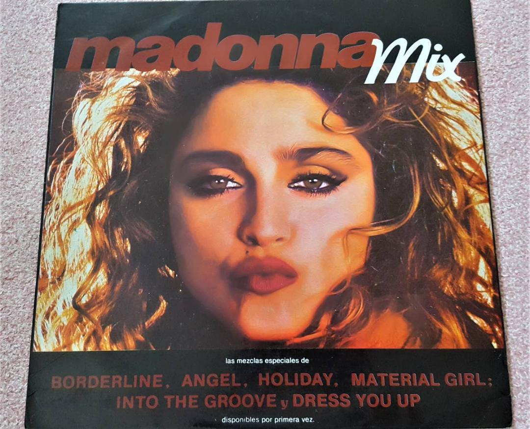 Record Collector Magazine RC Special - Madonna Special Issue