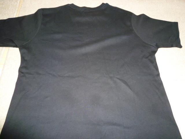 未使用新品　MADONNA　マドンナ 　GHV2　 オフィシャル 貴重 Tシャツ 　Lサイズ （Ladisサイズ）_画像3