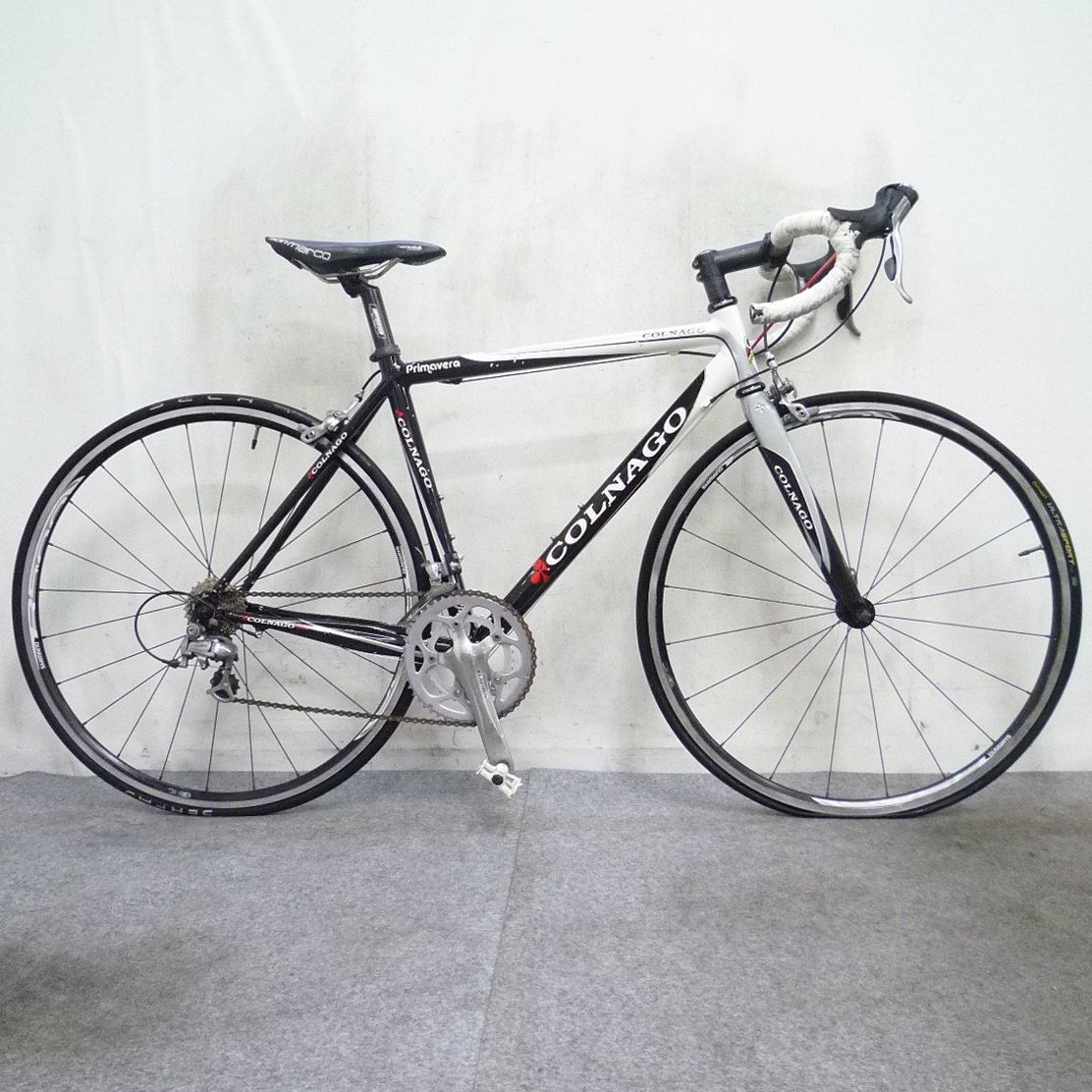 COLNAGO　arte2.0 フレーム ホーク　xsサイズ