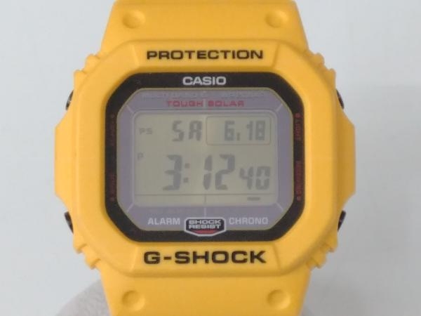 G-SHOCK GW-M5630E-9JR 腕時計(デジタル) | thephysicaleducator.com
