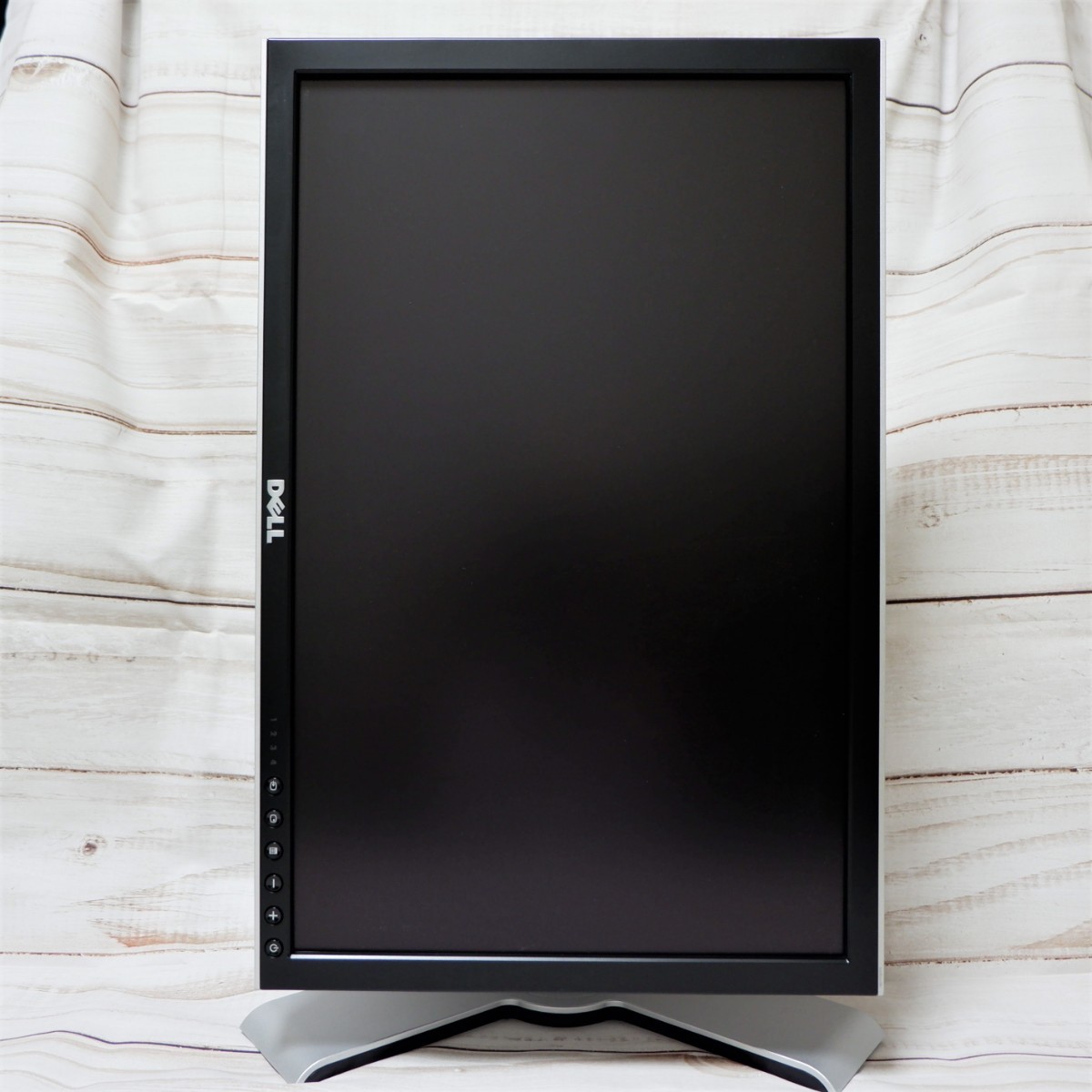 DELL 20インチ デジタルハイエンドシリーズワイドスクリーンLCD DELL 20インチ デジタルハイエンドシリーズワイドスクリーンLCD