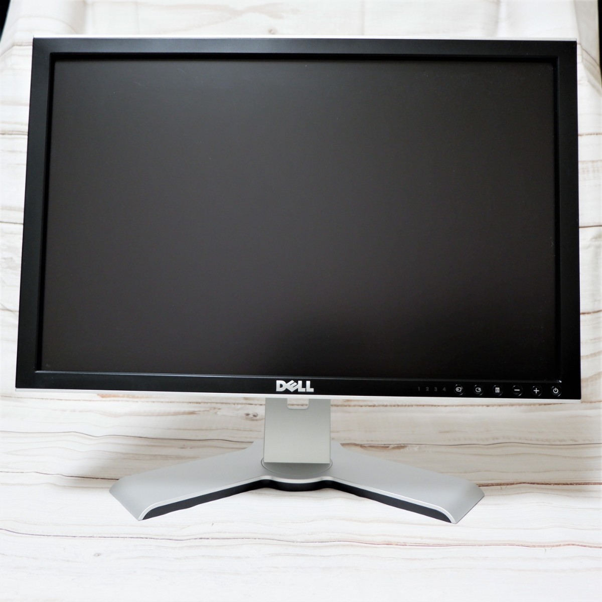DELL 20インチ デジタルハイエンドシリーズワイドスクリーンLCD DELL 20インチ デジタルハイエンドシリーズワイドスクリーンLCD