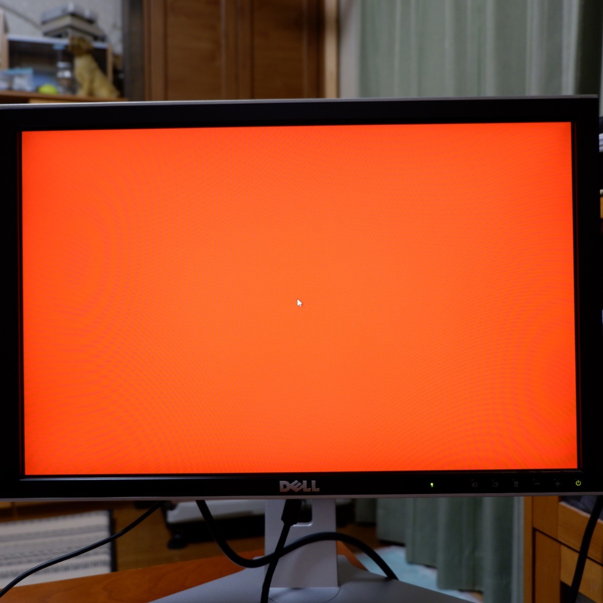 DELL 20インチ デジタルハイエンドシリーズワイドスクリーンLCD DELL 20インチ デジタルハイエンドシリーズワイドスクリーンLCD