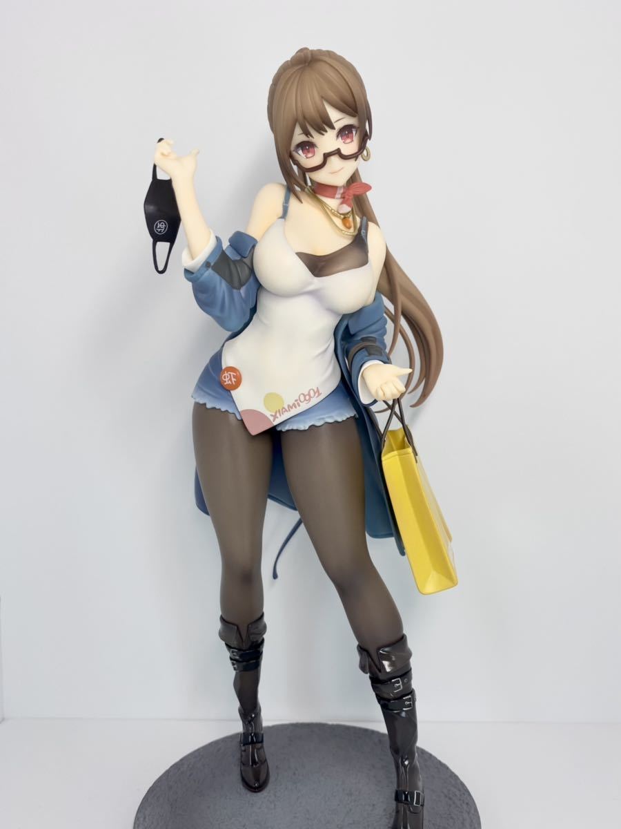 APEX 蝦米大模王 XIAMI 4周年記念 初めまして セットVer. エーペックス