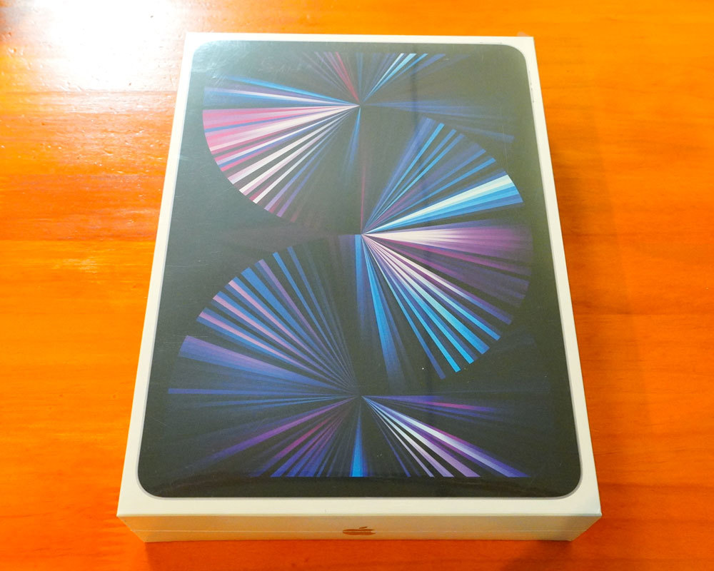 未開封iPad Pro Wi-Fi 128GB 11インチ 【シルバー】 | highfive.ae